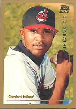 1999 Topps Traded Baseball Cards